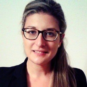 Alicia Leiva