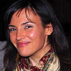 Concepción Padilla