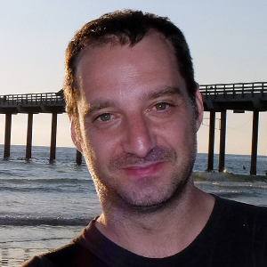 Enrique Molina