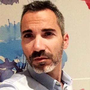 José Ángel Rubiño