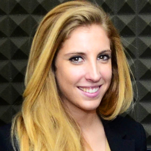 María Hebrero