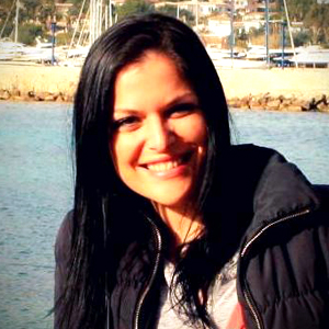 Toñi Pacheco-Unguetti