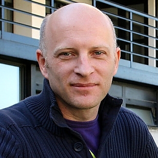 Fabrice Parmentier